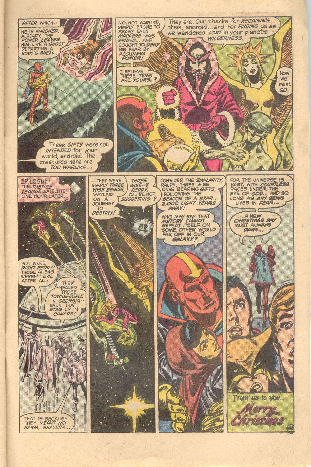 Justice League of America (1960) 152 Page 46