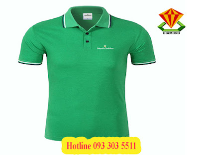 Xưởng May Áo Thun Chất Lượng