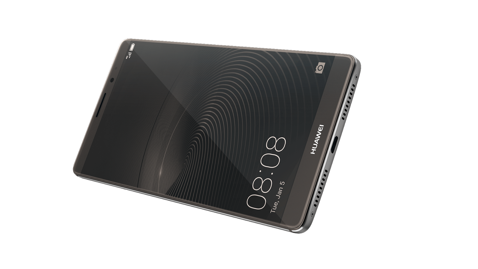 Huawei Mate 8 pictures, official photos