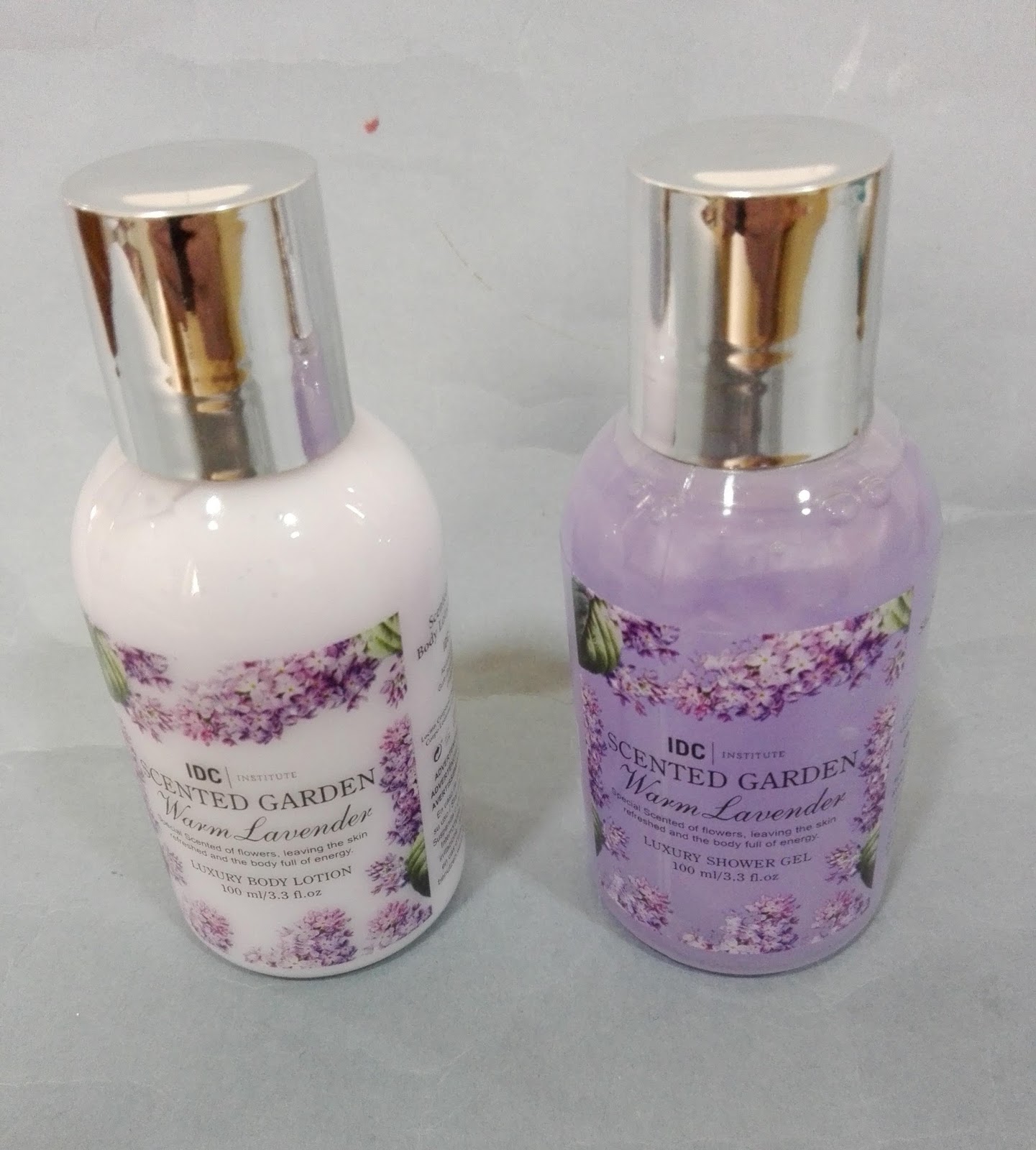 Cuando te sigue gustando el maquillaje a los 50 Unas compras en Druni