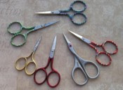 Premax Italian Scissors