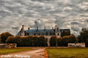 Le chateau François 1er à Villers-Cotterêts ! dsc copier 