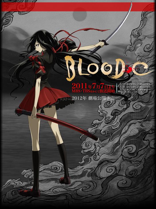Blood C Ger Sub Stream