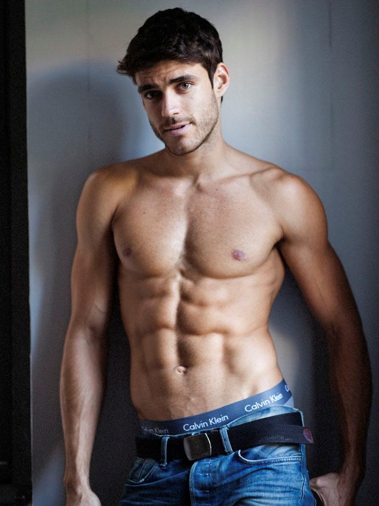 Caio Cesar - Loving Male Models.