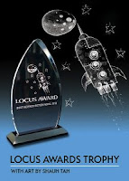 2019 Locus Awards Finalists