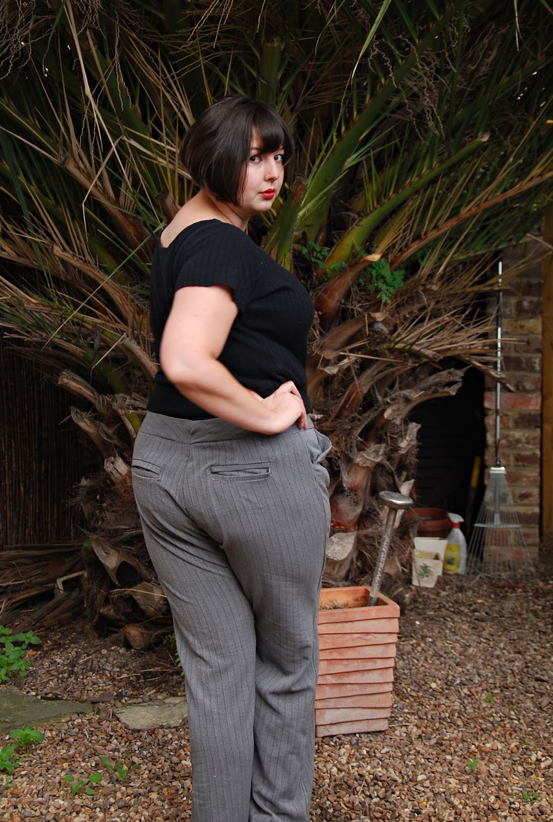 Sewing and Slapdashery November 2016