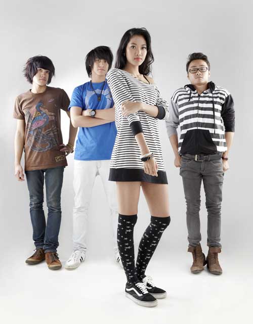 Lirik Lagu Vierra Rasa Ini Ost Mermaid In Love Do Musik Com Lirik Lagu Vierra Rasa Ini Ost Mermaid In Love Do Musik Com