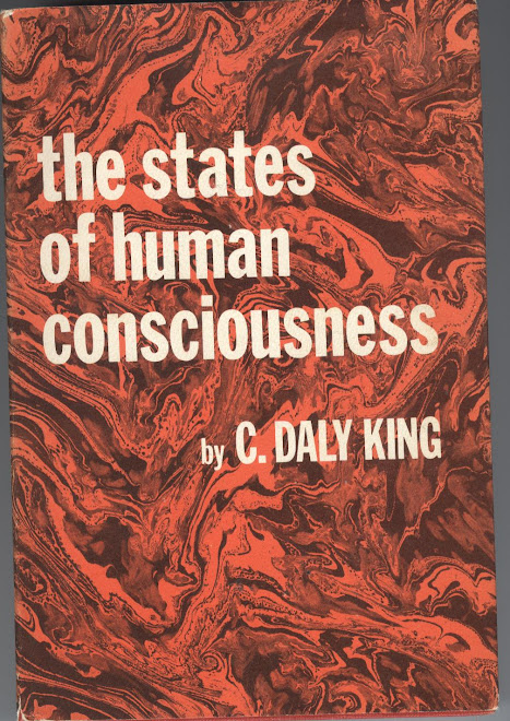 THE STATES OF HUMAN CONSCIOUSNESS