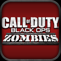 Call of Duty Black Ops Zombies Unlimited Money MOD APK