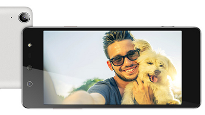 Harga Wiko Selfy 4G terbaru