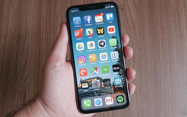 Anatel inicia bloqueio de celulares irregulares em 15 estados