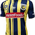 Umbro divulga as novas camisas do Central Coast Mariners