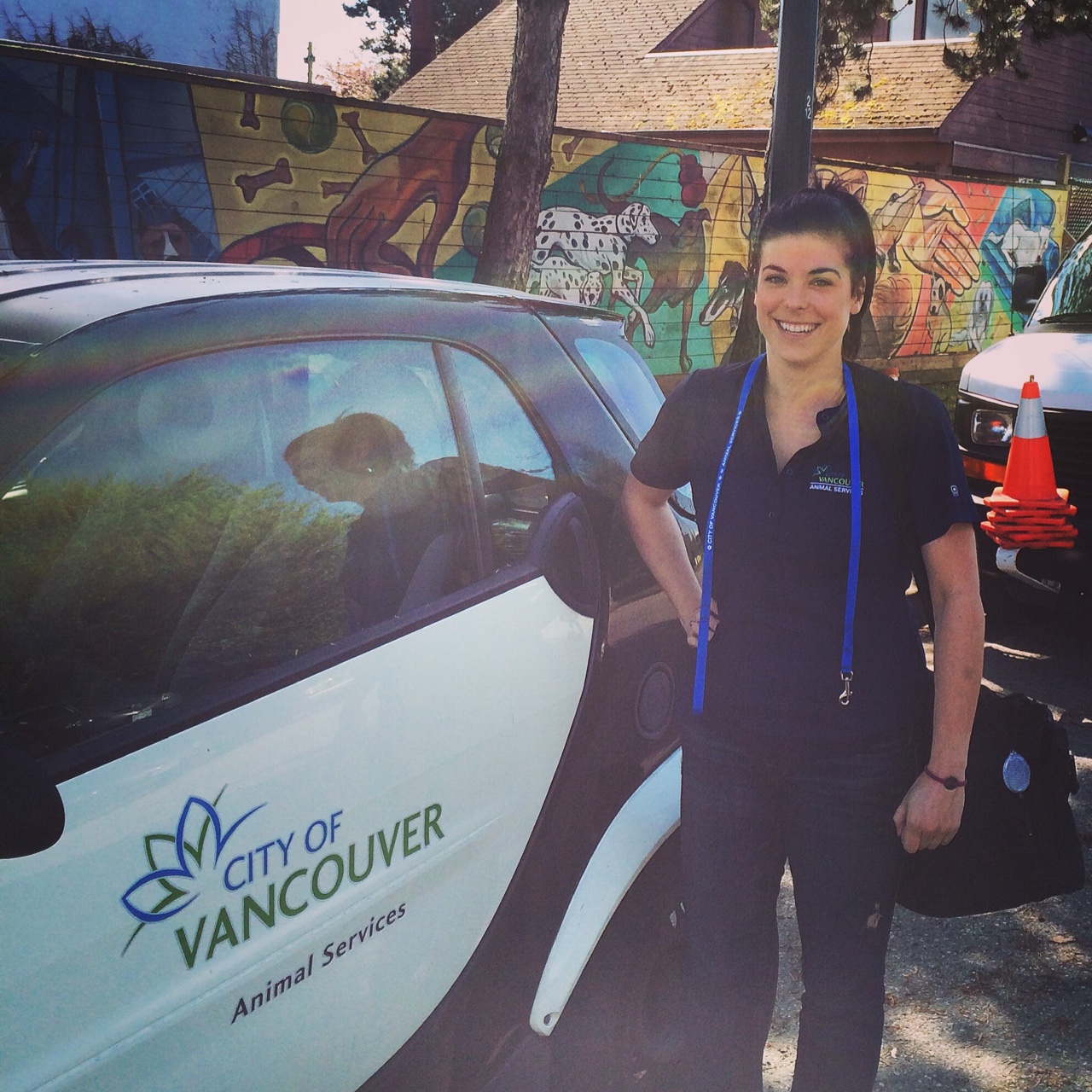 Paradigm InfoStream Interview with Kelsey Birtch