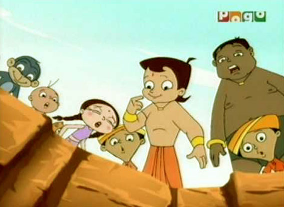 Chota Bheem Cartoon Video Dailymotion Holidays Oo