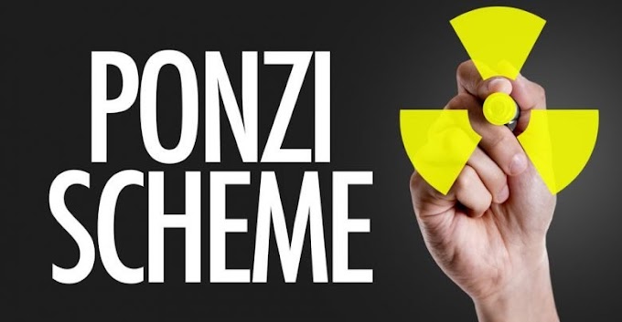 Loom: Another Ponzi scheme resurfaces after MMM