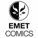 Emet Comics Series