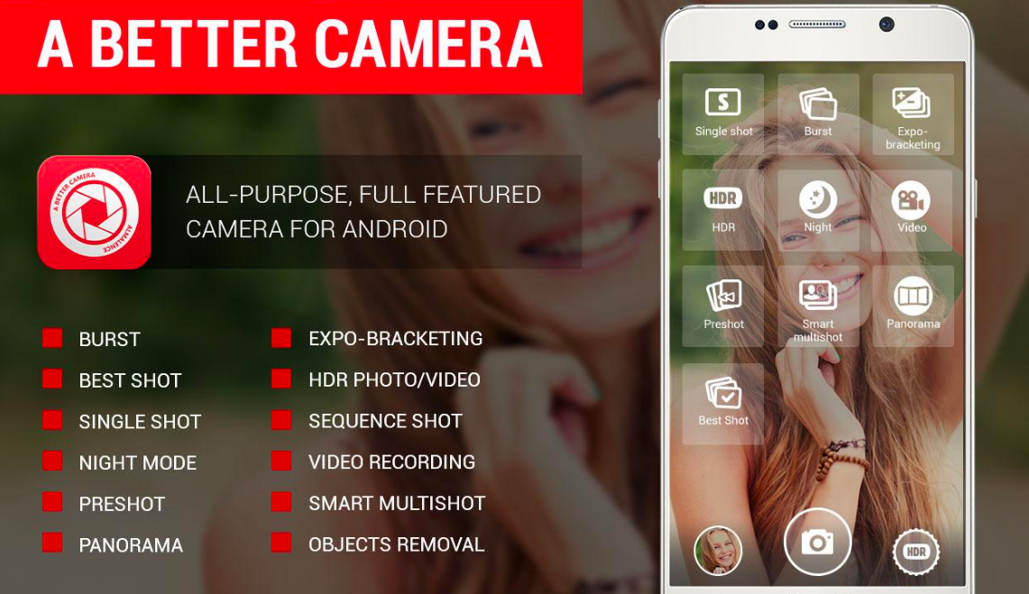 Download Aplikasi Kamera Canon DSLR Android Terbaik Yang Bisa Blur