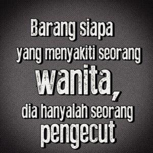 DP BBM Sindiran buat Suami selingkuh DP BBM Sindiran buat Suami selingkuh