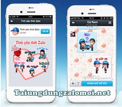 Tai zalo nokia tai zalo nokia, tải zalo về điện thoại nokia