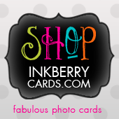 Shop InkberryCards.com!
