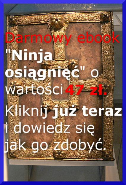 Darmowy ebook