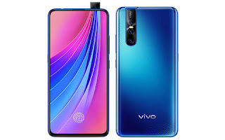 Vivo V15 Pro will launch next week in India