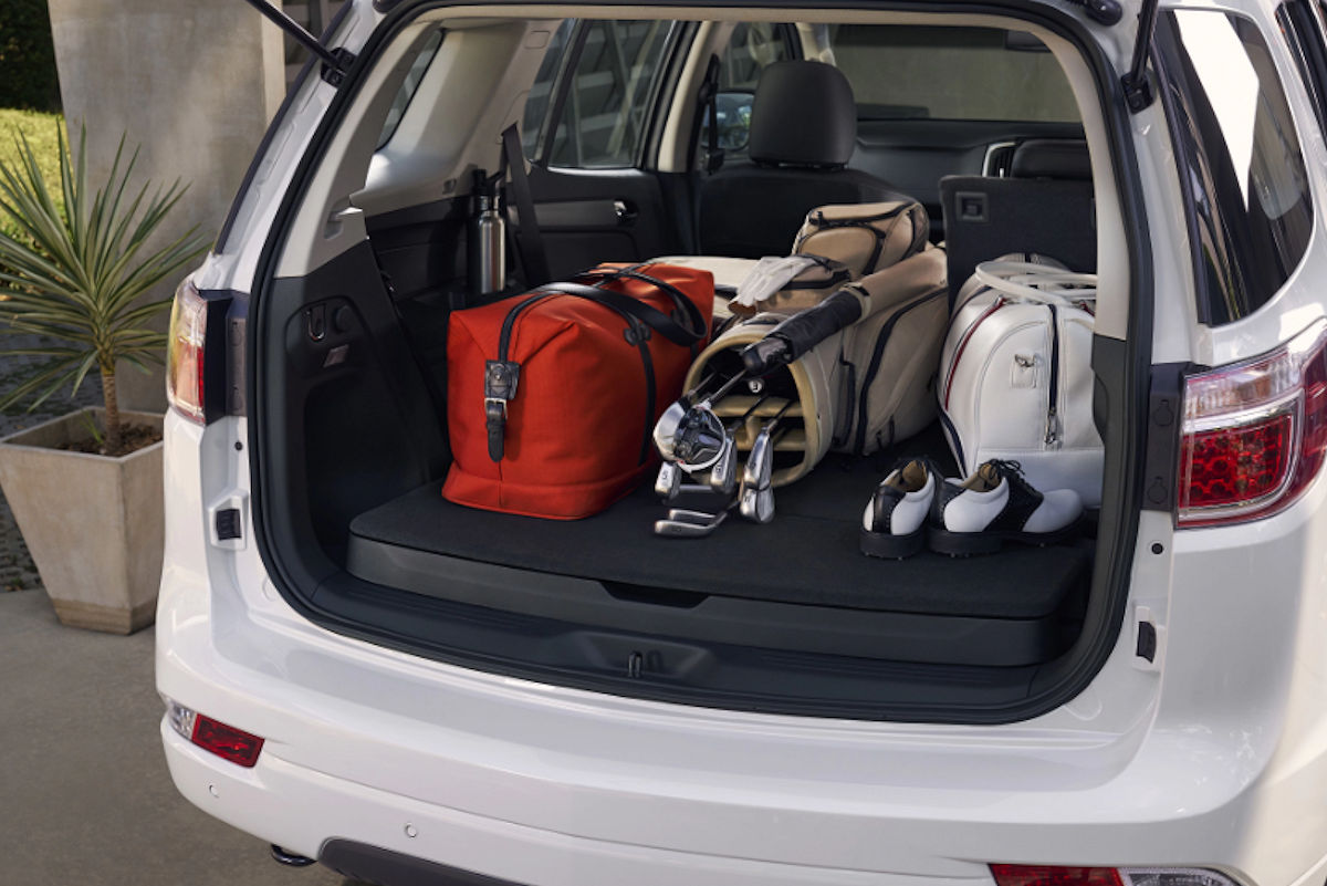 8 Tips on How to Properly Pack Luggage in an SUV CarGuide.PH