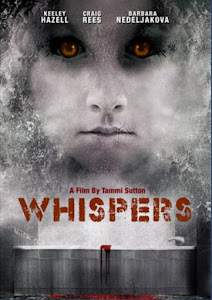 Whispers Poster