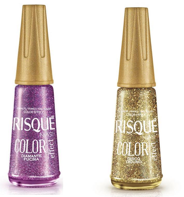 Mily Chocolate: Risqué apresenta novidades da Edição Especial Risqué ...