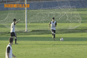 이강인 에르쿨레스전 활약상.gif | 인스티즈