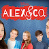 Terceira temporada de "Alex e Co." chega ao fim no Disney Channel Itália
