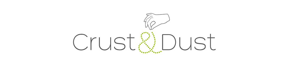 Crust and Dust. Kulinarny Blog Roku 2012