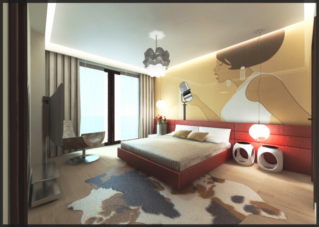 Decebal Apartamente Neofort Rezidential 14Bloc nou 2014 DIRECT