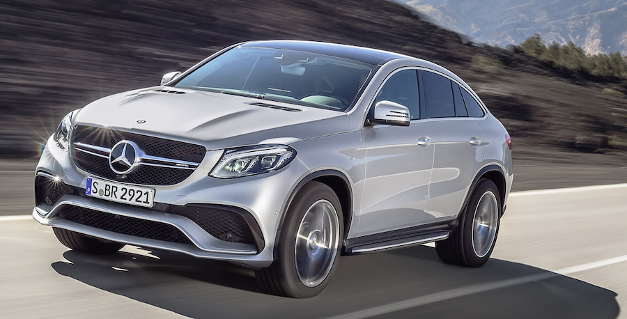 メルセデスベンツ新型Eクラス GLC GLE CLA GLA CクラスW205 ラゲッジ