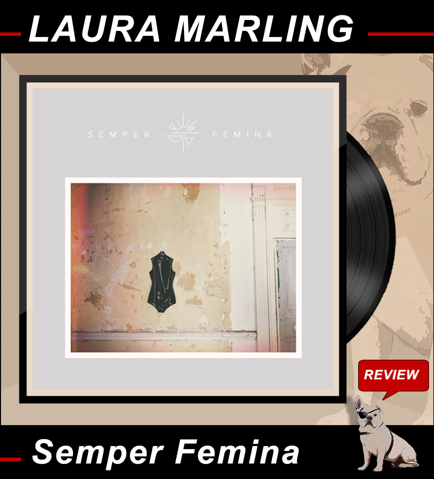 ROCKNBLOG / Music, Reviews, Concerts, Playlists ROCKnBLOG LAURA