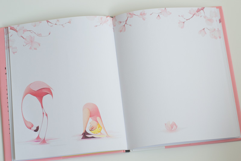 flora and the flamingo book flora and the flamingo book