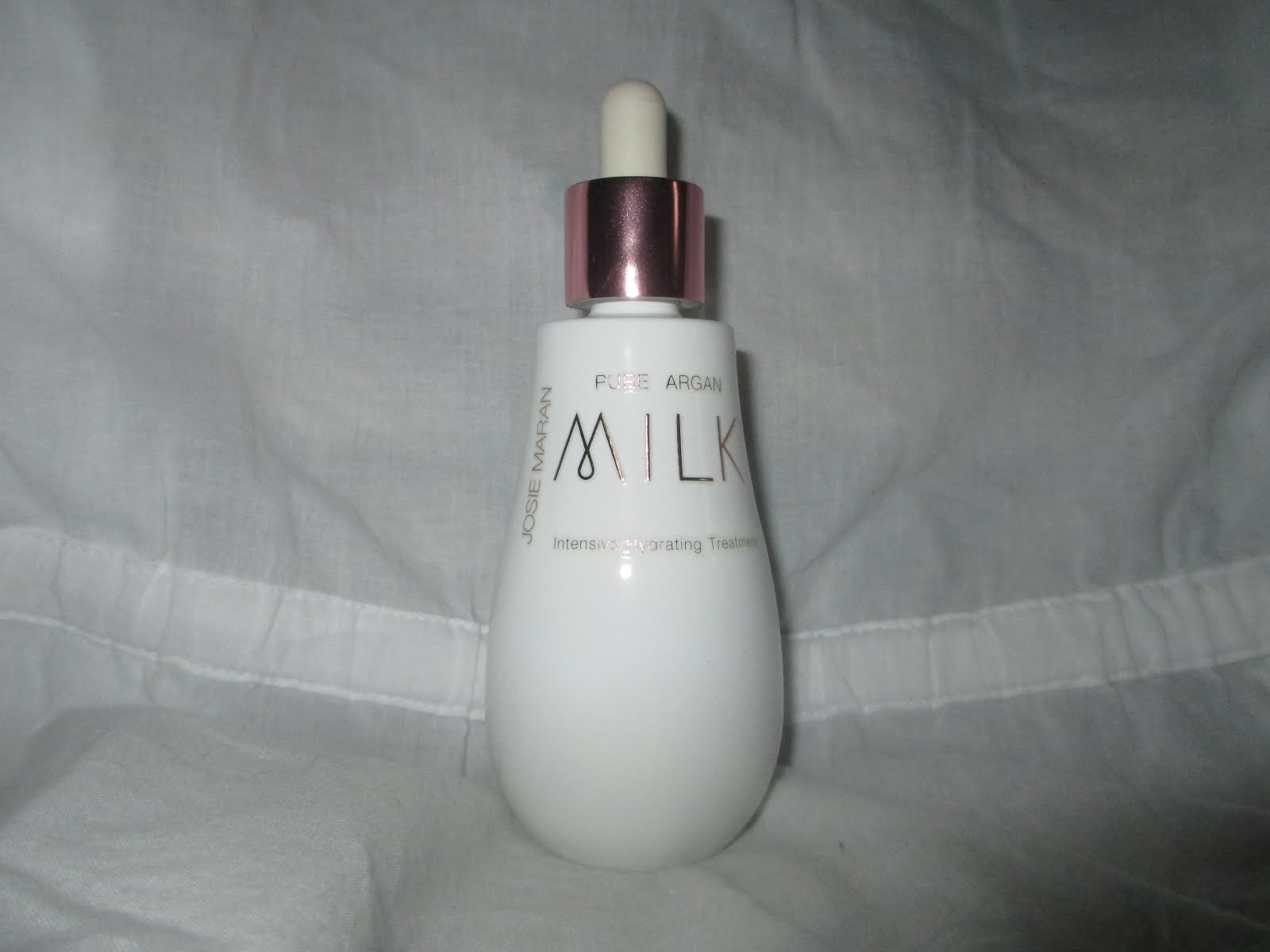 Josie Maran Pure Argan Milk