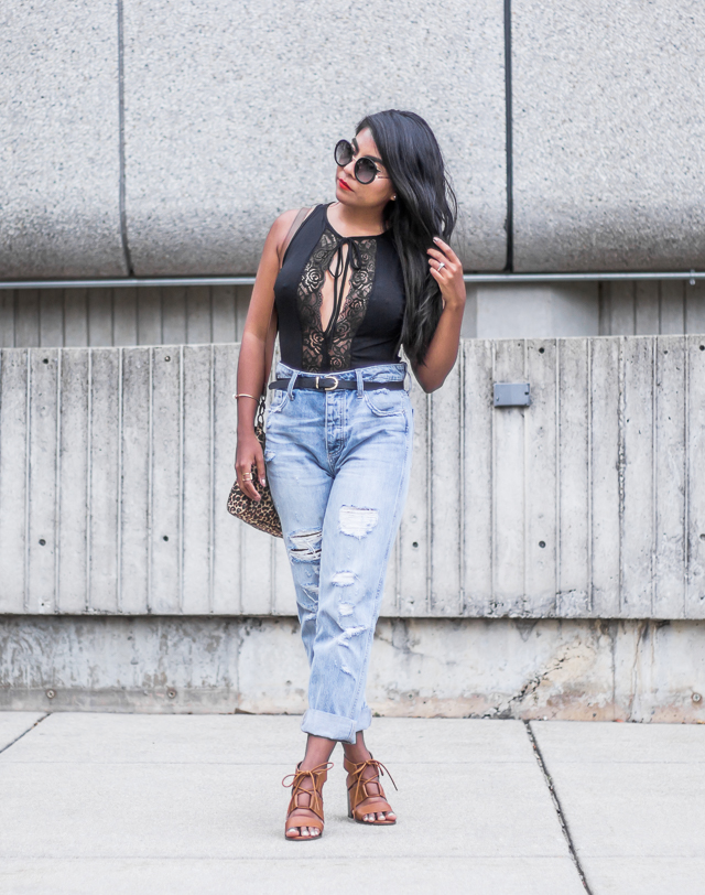 The Boyfriend Jeans And More Recent Finds The Color Palette A Lifestyle Fashion Beauty Blog