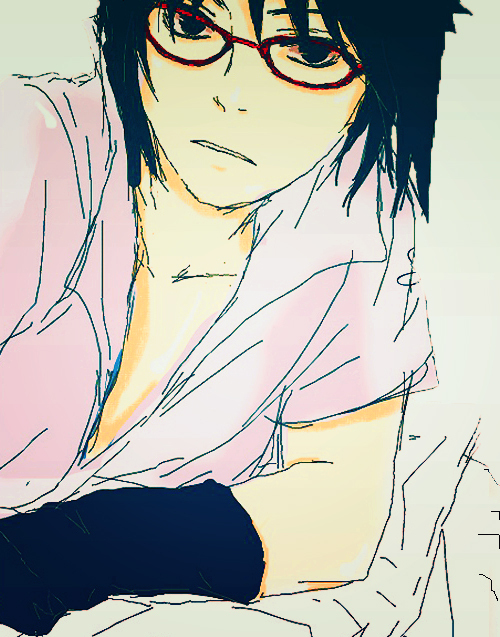 "Cool Boy" 45+ Hình Ảnh Uchiha Sasuke Ngầu Lòi Nhất Quả Đất Luôn