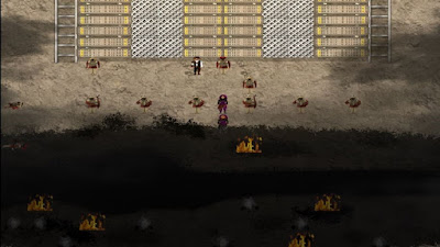 Shattering Obsidian Game Screenshot 8