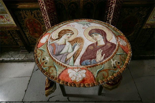 Πως φτιάχνουν τα κόλλυβα οι μοναχοί στο Άγιον Όρος Συνταγή  κόλλυβα  Ψυχοσάββατο koliva