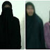 Terlalu.. Pakai Jilbab dan Cadar, Pria ini Mesum di Kos Mahasiswi
