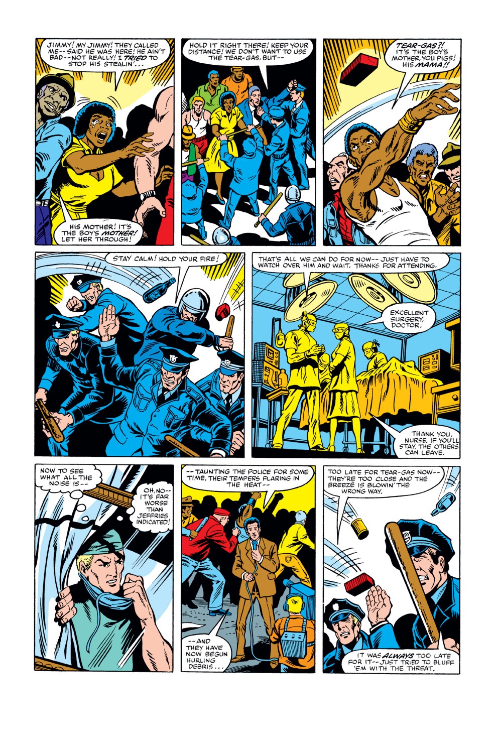 Thor (1966) 311 Page 8