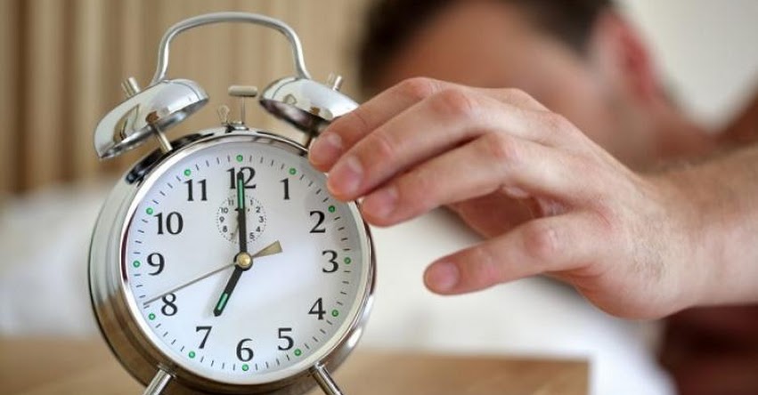 Estudio revela que dormir pocas horas contribuye a la obesidad Estudio revela que dormir pocas horas contribuye a la obesidad