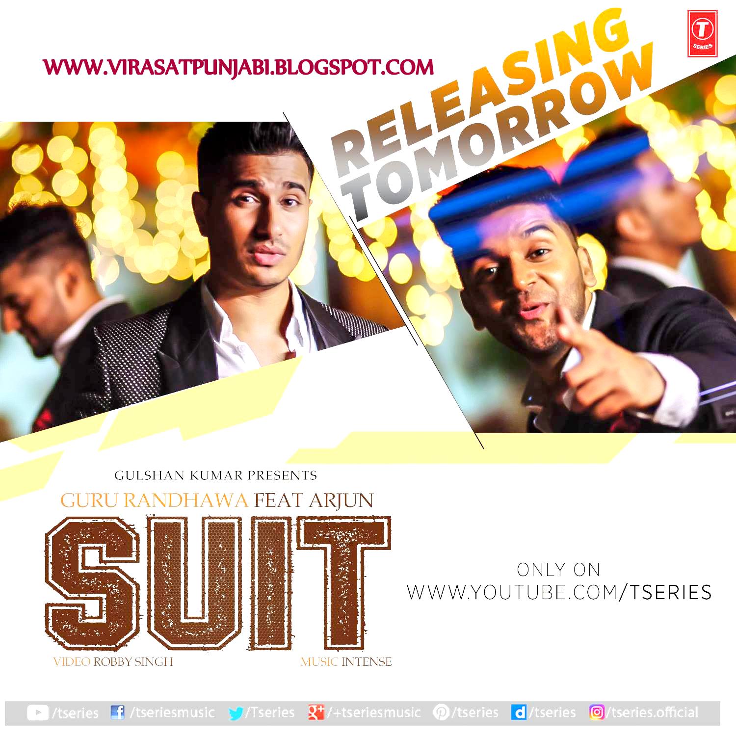 Suit guru randhawa mp3 song Suit guru randhawa mp3 song