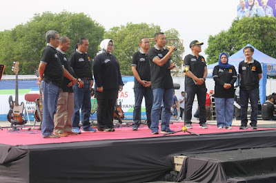 PERINGATAN HARI ANTI KORUPSI SEDUNIA