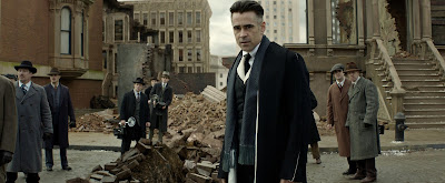 Fantastic Beasts and Where to Find Them Colin Farrell Image