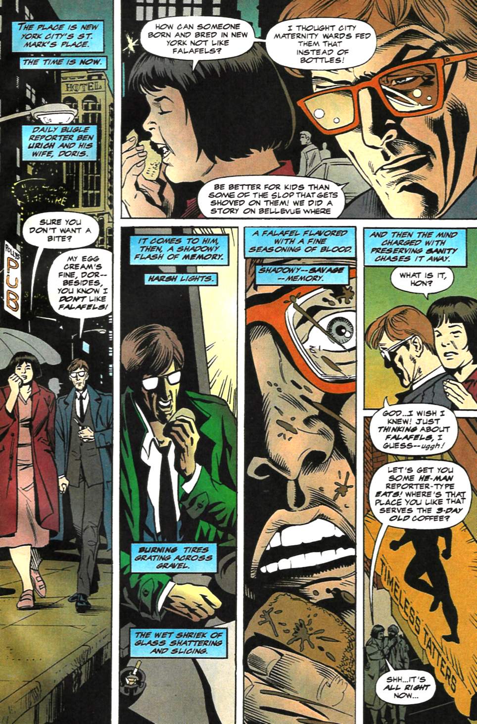 Daredevil (1964) 339 Page 3