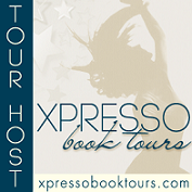 XPRESSO Book Tours
