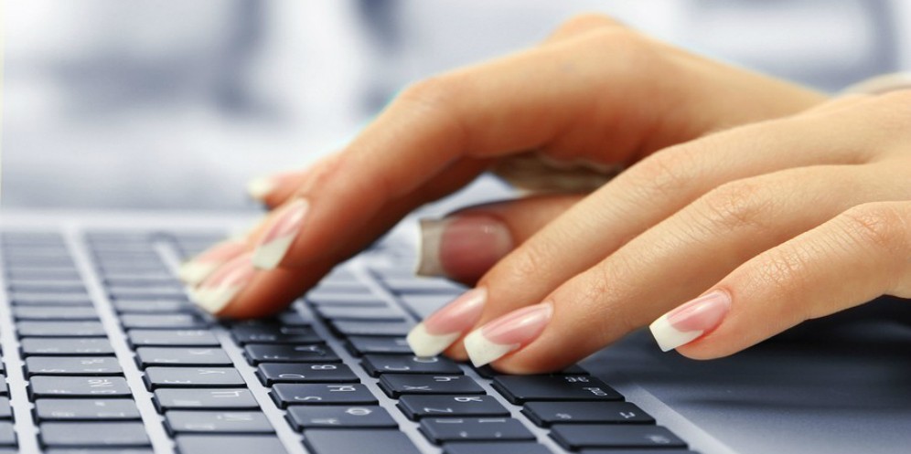 5 Online Typing Jobs to Earn Money Typing Without Investment